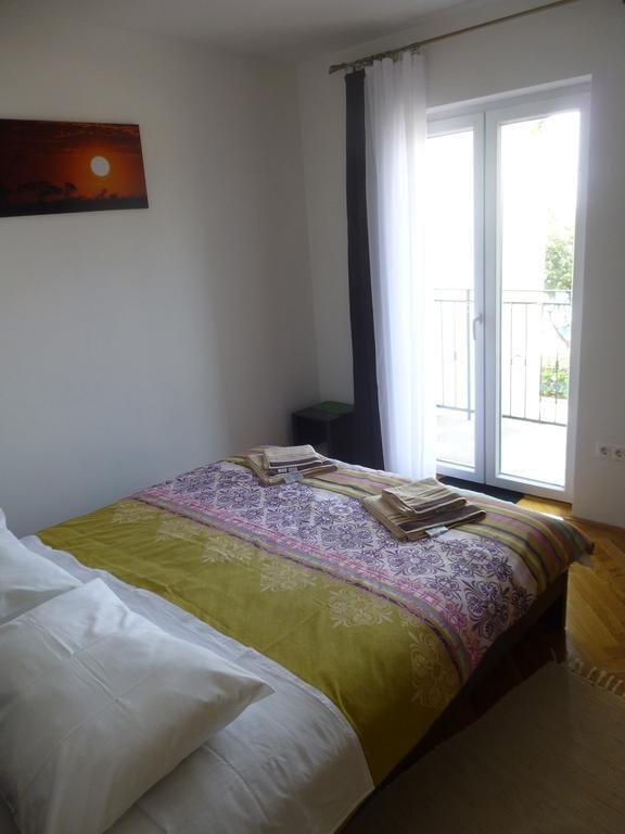 Apartments Monika Novi Vinodolski Rom bilde